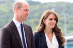 Prince Williams To Resume Public Work After Summer Break