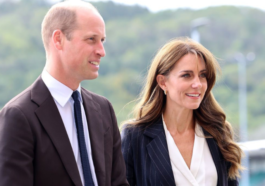 Prince Williams To Resume Public Work After Summer Break