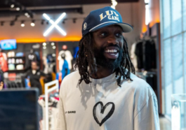 Patrick Beverley signs $2M contract with Hapoel Tel Aviv BC