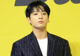 BTS Jung Kook Unveils 'I Am Still' Documentary