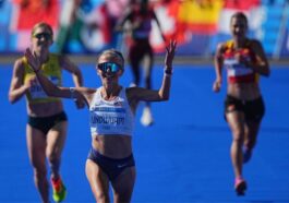 Transgender Girls Take Legal Action Over Sports Ban