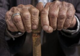 Big Aging Shifts in 40s and 60s Revealed