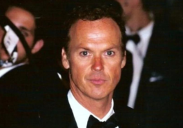 Keaton's "Dumbo" Revelation, I Didn't Live Up to the Role