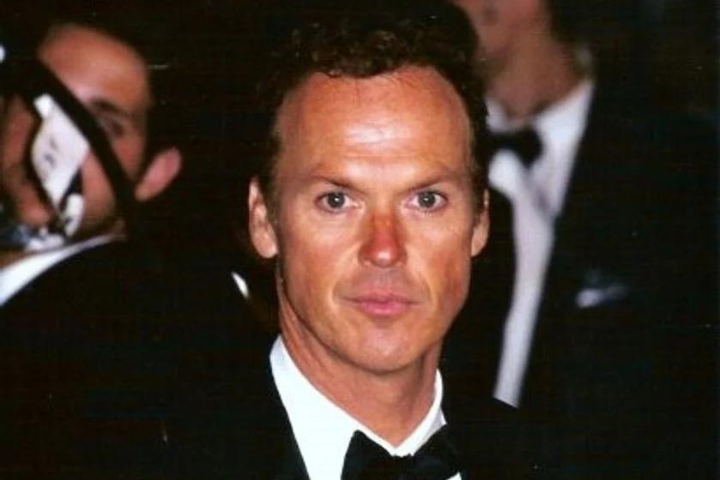 Keaton's "Dumbo" Revelation, I Didn't Live Up to the Role