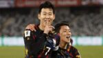 Moriyasu Stays Cautious Ahead Of Bahrain Clash Despite China Demolition