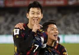 Moriyasu Stays Cautious Ahead Of Bahrain Clash Despite China Demolition