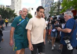 Tom Craig Gets 12-Month Ban From Hockey After Drug Arrest