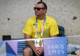 Swimming Australia Fires Coach for Backing Rival Swimmer