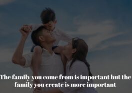 Family Quotes by Wat-Not: Heartfelt Words for Every Family
