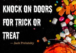 Halloween Quotes to Haunt Your Friends – A Wat-Not Collection!