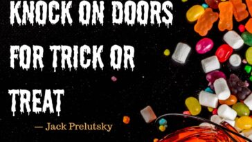 Halloween Quotes to Haunt Your Friends – A Wat-Not Collection!