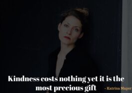 Kindness Quotes by Wat-Not: Simple Words to Inspire Daily