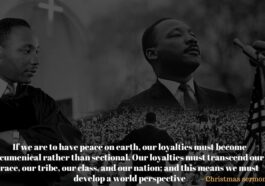 Martin Luther King Quotes: Words that Inspire Change