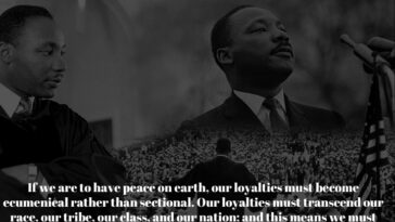 Martin Luther King Quotes: Words that Inspire Change