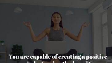 Mental Health Quotes: Inner Peace Inspiring Words by Wat-Not