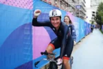 Sarah Storey Claims Her 18th Paralympic Gold Medal