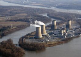 Controversial US Nuclear Power Plant being reactivated to supply energy to Microsoft