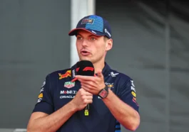 Verstappen & Red Bull Seek Comeback at Azerbaijan Grand Prix