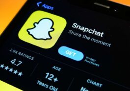 How To Delete Snapchat Account