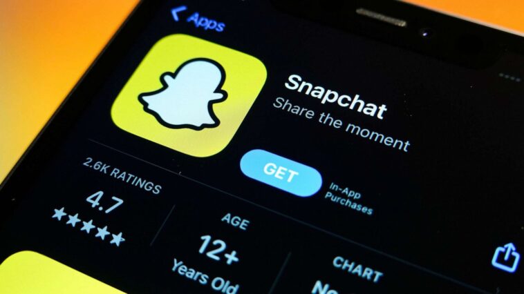 How To Delete Snapchat Account