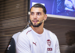 Footballer Rafa Mir refuses Sexual Assault Charges