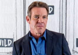 Dennis Quaid Reflects on Meg Ryan's Fame Impact