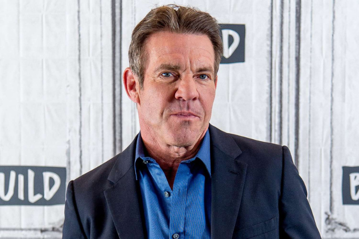 Dennis Quaid Reflects on Meg Ryan's Fame Impact