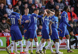 Minto Claims Mudryk Would Have Thrived at Arsenal