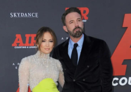 Affleck's Tattoo Vanishes Amidst Lopez-Damon Outing