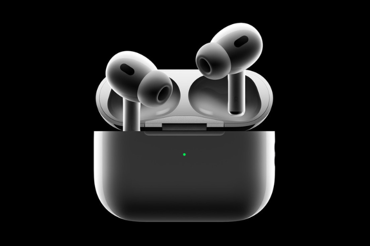 Apple AirPods Will Feature Built-In Hearing Aids