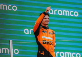 McLaren to reassess team orders to support Lando Norris