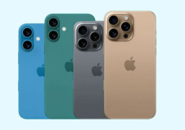 Apple Launches iPhone 16 with Game-Changing AI Features