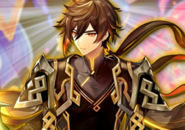 Genshin Impact 5.2 Version Will Introduce New Characters