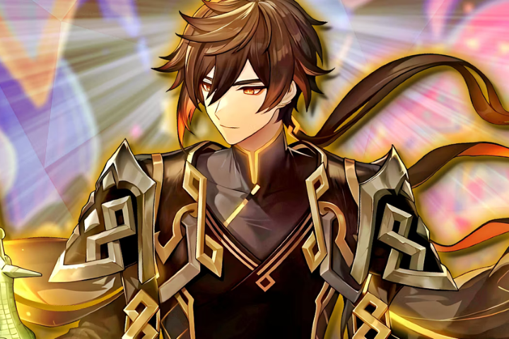 Genshin Impact 5.2 Version Will Introduce New Characters