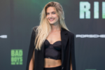 Alica Schmidt’s Stunning Vacation in Italy Wows Fans on Instagram