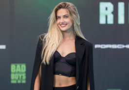 Alica Schmidt’s Stunning Vacation in Italy Wows Fans on Instagram