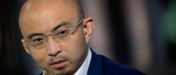 CEO Vanishes, $11 Million Bill Appears, Corporate Mystery