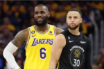 Steph Curry talks about his friendship with LeBron James