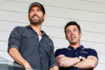 Ryan Reynolds and Rob McElhenny may buy stakes in Welsh Fire