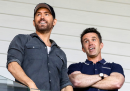 Ryan Reynolds and Rob McElhenny may buy stakes in Welsh Fire