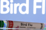 Close Contact with Bird Flu Patient Raises Questions