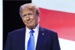Donald Trump Promises to Unveil Classified UFO, Kennedy, and Epstein Documents