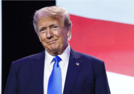 Donald Trump Promises to Unveil Classified UFO, Kennedy, and Epstein Documents