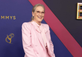 Meryl Streep’s Fall Blouse Style Starts at $24