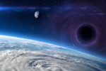 Primordial Black Holes to Enter Solar System Every Decade