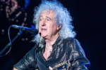 Queen’s Brian May may reveal he had a stroke