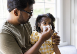 EV-D68 Virus Spreading Across the US