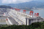 China's Massive Hydroelectric Dam is Slowly Changing Earth's Rotation