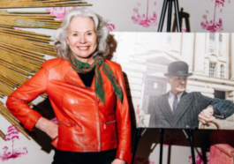 Kathryn Crosby, Widow of Bing Crosby, Dies at 90