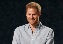 Prince Harry Joins Katie Couric to Discuss important cause in his NYC trip